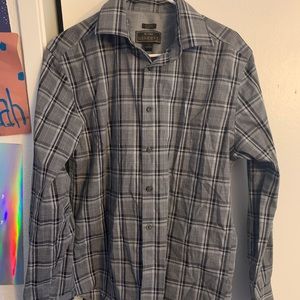 Jos A Bank Reserve Button Down